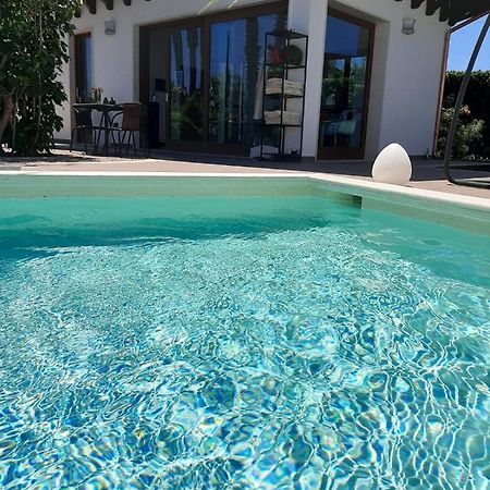 Villetta Del Salento Exclusive B&B Gallipoli Kültér fotó