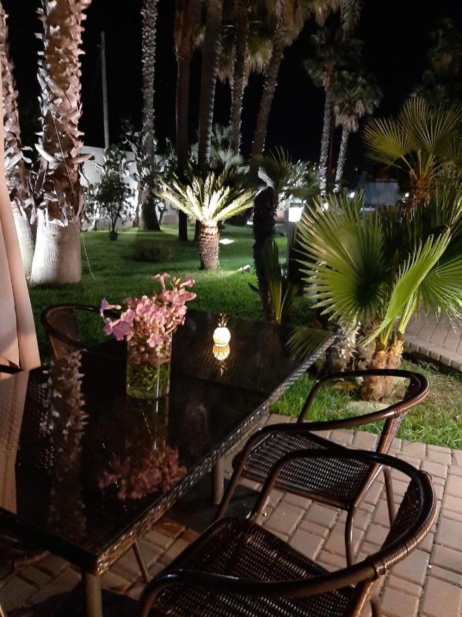 Villetta Del Salento Exclusive B&B Gallipoli Kültér fotó
