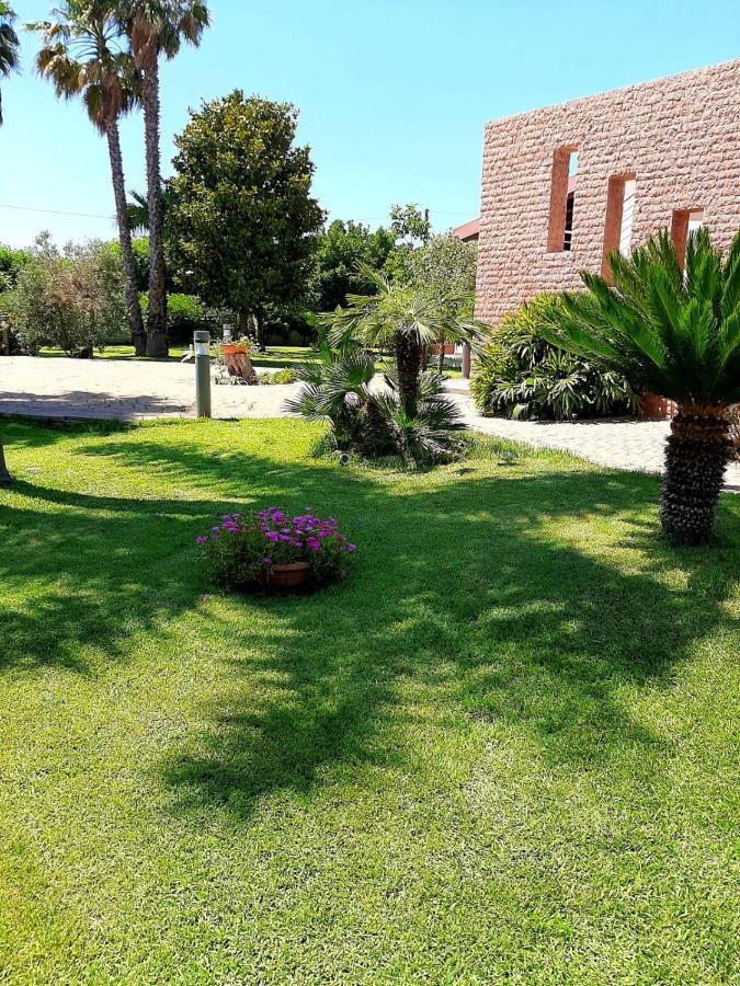 Villetta Del Salento Exclusive B&B Gallipoli Kültér fotó