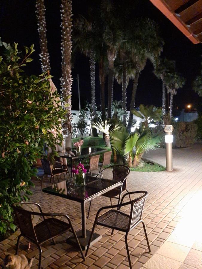Villetta Del Salento Exclusive B&B Gallipoli Kültér fotó