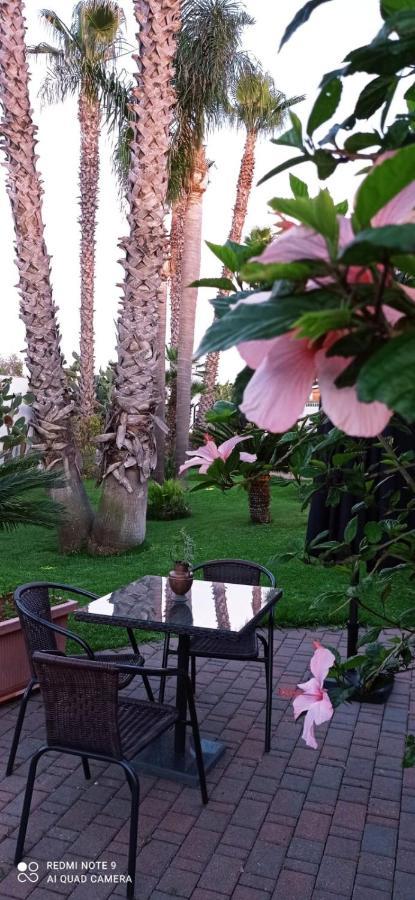 Villetta Del Salento Exclusive B&B Gallipoli Kültér fotó