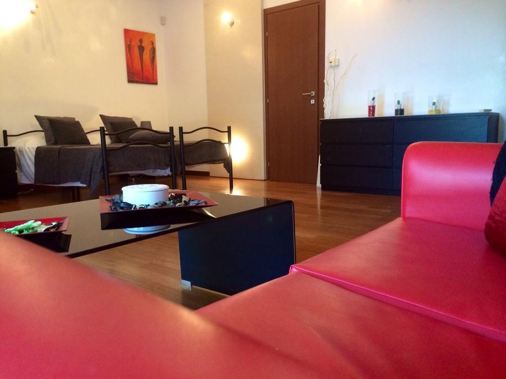 Villetta Del Salento Exclusive B&B Gallipoli Szoba fotó