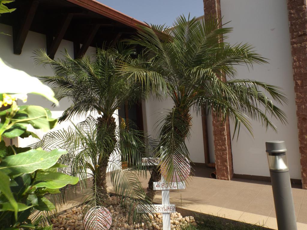 Villetta Del Salento Exclusive B&B Gallipoli Kültér fotó