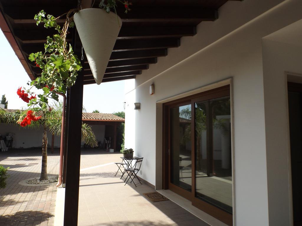 Villetta Del Salento Exclusive B&B Gallipoli Kültér fotó