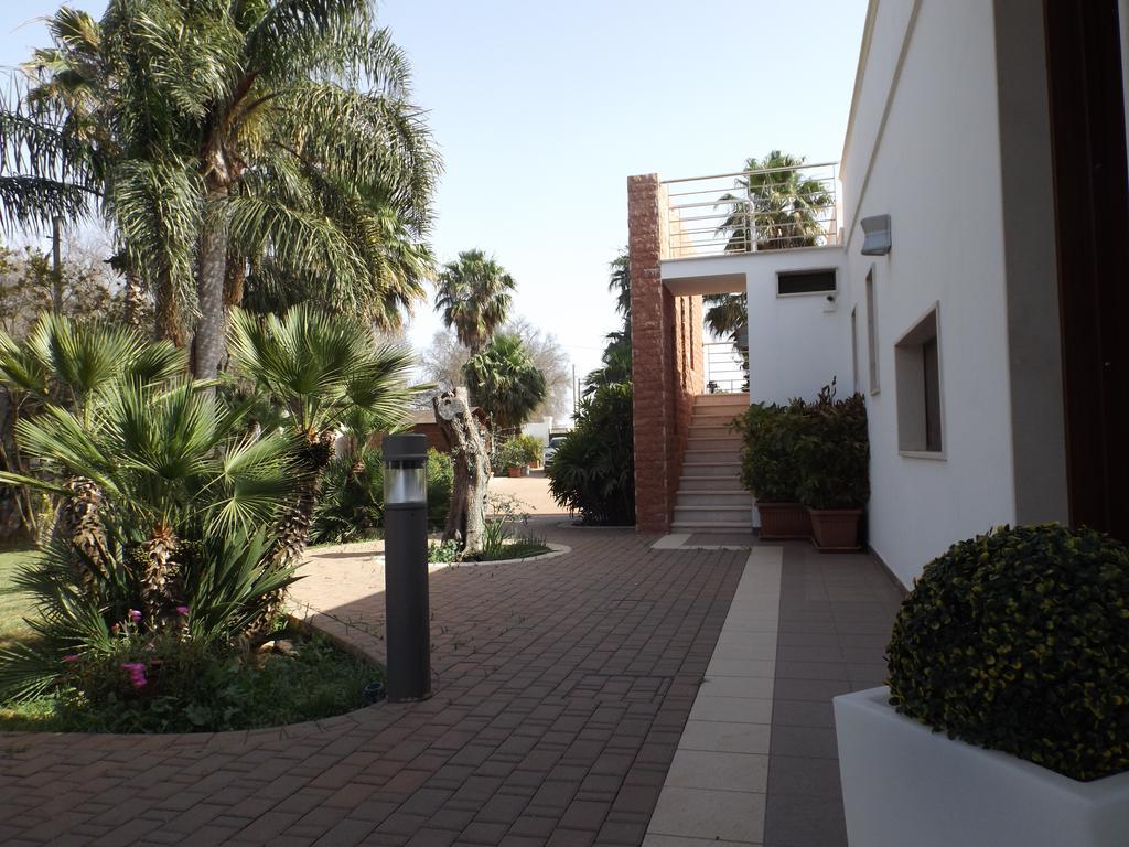 Villetta Del Salento Exclusive B&B Gallipoli Kültér fotó
