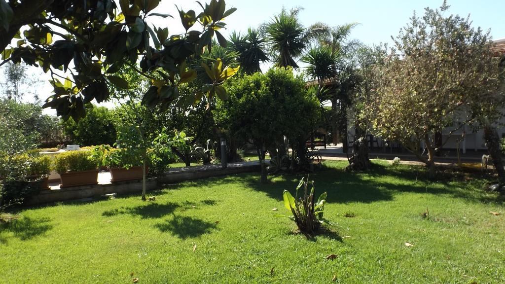 Villetta Del Salento Exclusive B&B Gallipoli Kültér fotó
