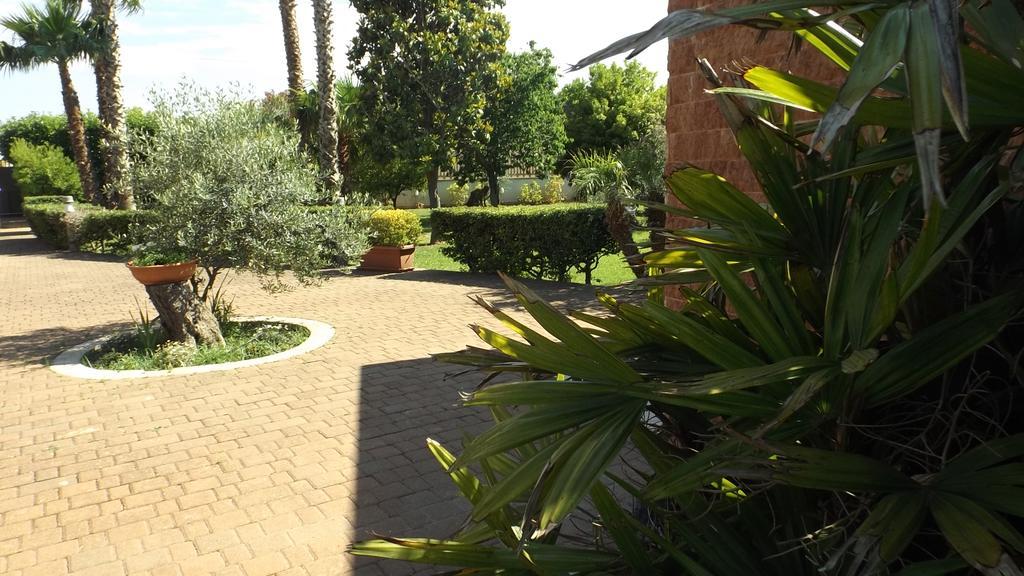 Villetta Del Salento Exclusive B&B Gallipoli Kültér fotó