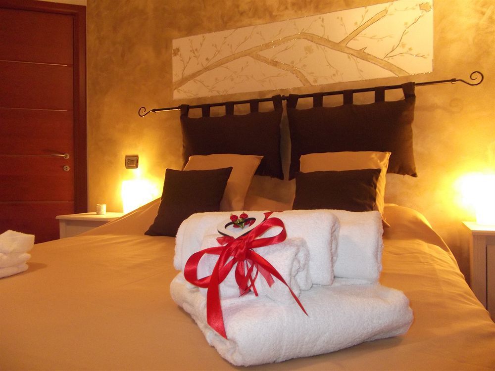 Villetta Del Salento Exclusive B&B Gallipoli Kültér fotó