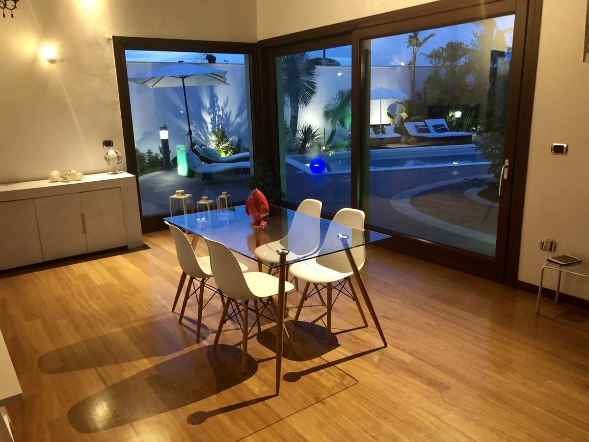 Villetta Del Salento Exclusive B&B Gallipoli Kültér fotó
