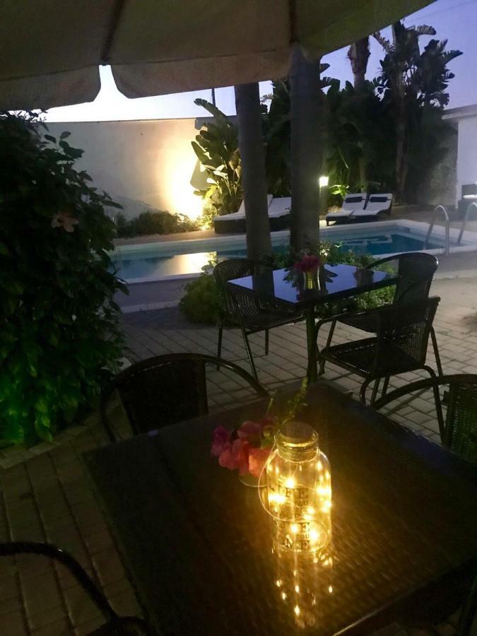 Villetta Del Salento Exclusive B&B Gallipoli Kültér fotó