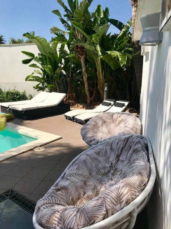 Villetta Del Salento Exclusive B&B Gallipoli Kültér fotó